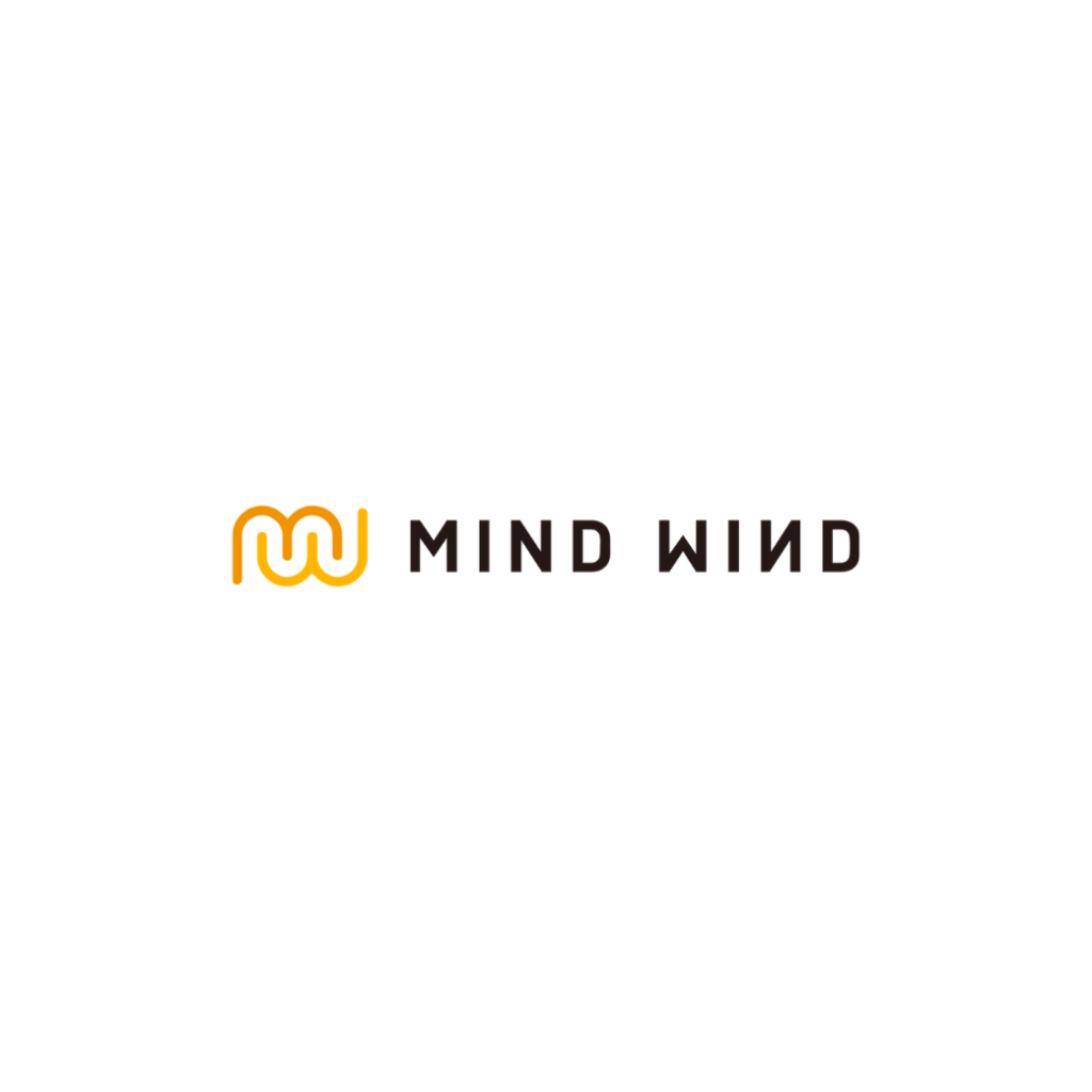 MINDWINDロゴ