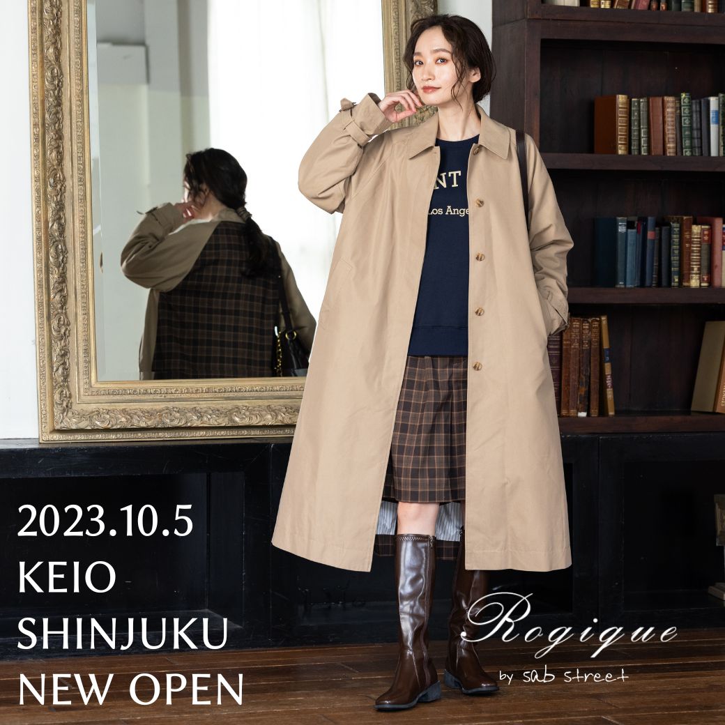 新店舗オープンのお知らせ - MINDWIND